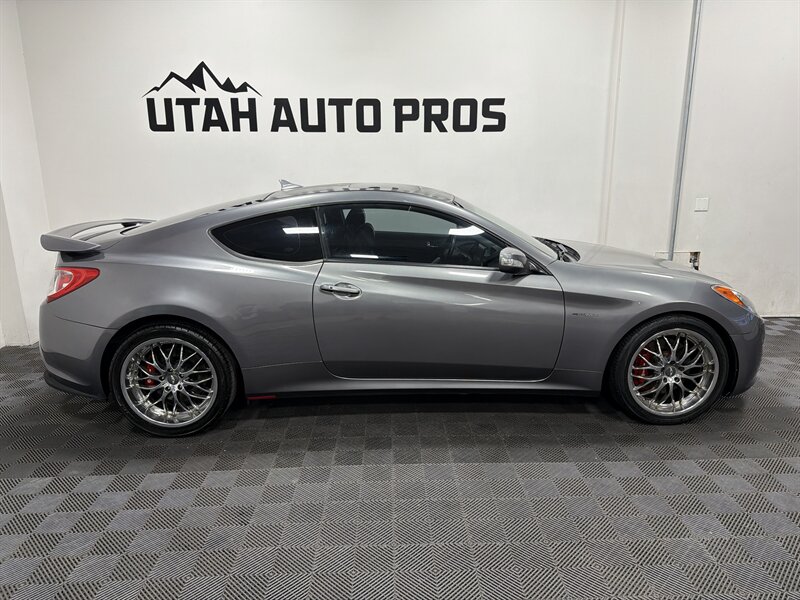 hyundai genesis coupe 2010 KMHHU6KH6AU013094 image hyundai genesis coupe 2010 KMHHU6KH6AU013094 image